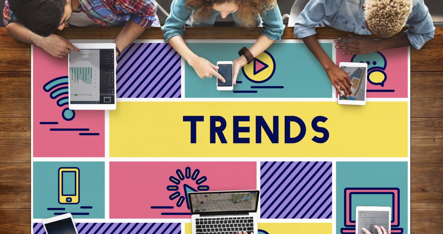 Trend Analyzer Image